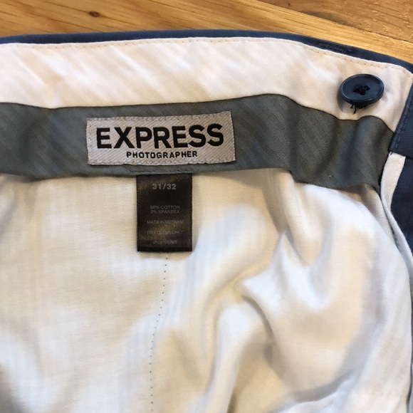 Pants - Picture 5 of 5